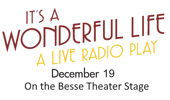 It’s a Wonderful Life Radio Show
