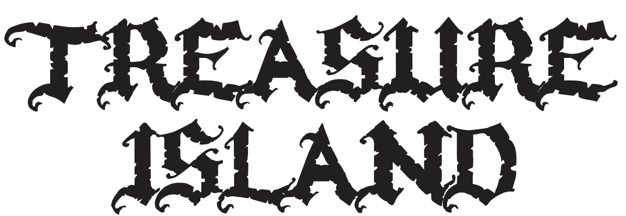 Treasure Island